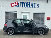 Gebraucht VW Golf VII Highline 150 PS (110 kW) 2016 Grau Limousine
