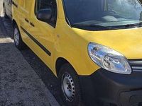 Gebraucht Renault Kangoo 90 PS (66 kW) 2016 Van / Kleinbus
