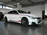 Gebraucht BMW M4 Performance 500 PS (367 kW) 2017 Andere Limousine