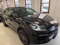 Gebraucht Porsche Cayenne 462 PS (339 kW) 2021 Schwarz SUV