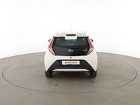 gebraucht Toyota Aygo 1.0 X-Play, Benzin, 7.330 €
