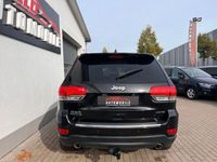 gebraucht Jeep Grand Cherokee 3.0 CRD Limited,Kamera,Panorama