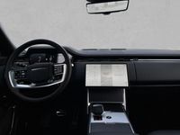 gebraucht Land Rover Range Rover 4.4 P615 SV Intrepid 23" AHK Standh