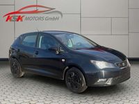 gebraucht Seat Ibiza Stylance Style Klimaa. Temp. 123,-€ Rate