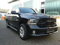 gebraucht Dodge Ram 5.7L Sport Crew-Cab+Long bed LPG 4X4