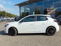 Gebraucht Opel Corsa Edition 75 PS (55 kW) 2023 Weiß Kleinwagen