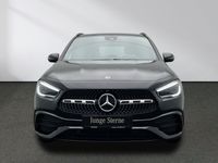 gebraucht Mercedes GLA220 d