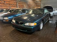 gebraucht Ford Mustang 1995 3.8 l V6