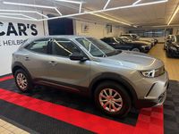 Gebraucht Opel Mokka Basis 101 PS (74 kW) 2022 Grau SUV