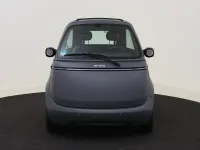 Gebraucht Micro Microlino 13 kW (18 PS) 2024 Schwarz (berlin anthrazit matt) Kleinwagen