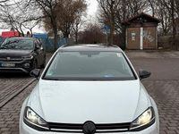 Gebraucht VW Golf VII 150 PS (110 kW) 2014 Schwarz Kleinwagen