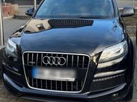 gebraucht Audi Q7 3.0 TDI quattro (176kW)