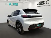 Gebraucht Peugeot 208 GT 136 PS (100 kW) 2024 Weiß Kleinwagen