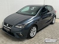 gebraucht Seat Ibiza FR