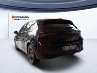 gebraucht Opel Astra 133k W (180PS) AT8
