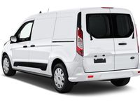 Gebraucht Ford Transit 102 PS (75 kW) 2024 Van