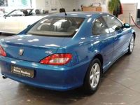 gebraucht Peugeot 406 Coupe 3,0 V6 Träumchen