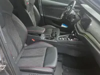 Gebraucht Skoda Octavia RS 246 PS (180 kW) 2024 Grau Kombi