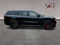 Gebraucht Dodge Durango 710 PS (522 kW) 2024 Schwarz SUV