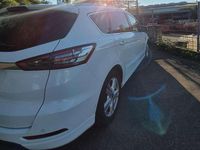 Gebraucht Ford S-MAX Titanium 190 PS (139 kW) 2020 Van / Kleinbus