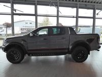 Gebraucht Ford Ranger Performance Edition 212 PS (155 kW) 2022 Grau Pickup