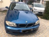 gebraucht BMW 116 i -