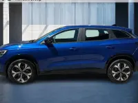 Gebraucht Renault Austral Evolution 158 PS (116 kW) 2024 Blau SUV