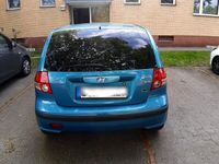 gebraucht Hyundai Getz 