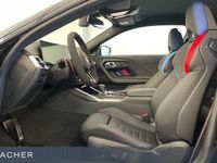 Neu BMW M2 Performance 480 PS (353 kW) 2025 Schwarz Coupé