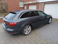 gebraucht Audi A4 2.0 TDI 140kW multitronic S line Avant S line