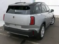 Gebraucht Mini Countryman 170 PS (125 kW) 2025 Melting silver iii (silber) SUV