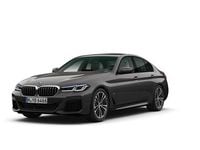 Gebraucht BMW 520 Efficient Dynamics 184 PS (135 kW) 2026 Limousine