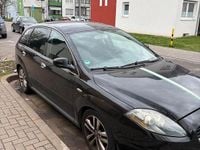 Gebraucht Fiat Croma 150 PS (110 kW) 2008 Schwarz Kombi