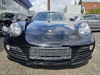 gebraucht Porsche Cayman S*SHZ*RDKS*PDC*TÜV-NEU*wenigKm