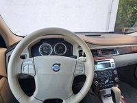 Gebraucht Volvo S80 Executive 185 PS (136 kW) 2009 Weiß Limousine