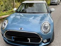 gebraucht Mini Cooper Clubman Aut.