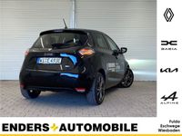 gebraucht Renault Zoe Intens R135 Z.E. 50++EASYPARK++INKL.BATTERIE++ Weitere Angebote