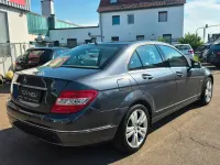 Gebraucht Mercedes C180 156 PS (114 kW) 2010 Limousine