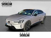 Gebraucht Volvo ES90 Ultra 244 kW (333 PS) 2025 Silber Limousine