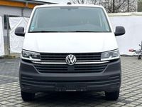 Gebraucht VW Transporter 150 PS (110 kW) 2020 Candyweiß Van
