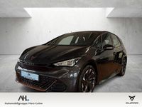 Gebraucht Cupra Born 169 kW (231 PS) 2022 Grau Kleinwagen