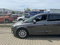 gebraucht Ford S-MAX Titanium AWD 2.0TDCI |LED|NAVI|7-SITZE|