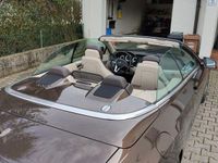Second-hand Mercedes E200 184 CP (135 kW) 2015 Maro Cabrio