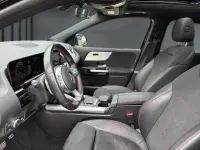 Gebraucht Mercedes GLA200 163 PS (119 kW) 2022 SUV
