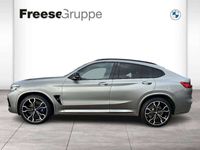 gebraucht BMW X4 M Competitio M Competition Head-Up HK HiFi