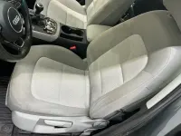 Gebraucht Audi A4 Allroad Ambiente 143 PS (105 kW) 2013 Grau Kombi