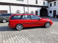 gebraucht Opel Vectra 2.0 Caravan CD Sport