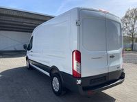 Usata Ford Transit 170 CV (125 kW) 2017 SUV
