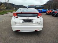 gebraucht Honda Civic 1.8 i-VTEC Sport