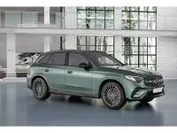 Gebraucht Mercedes GLC300 AMG 269 PS (197 kW) 2025 Silber SUV